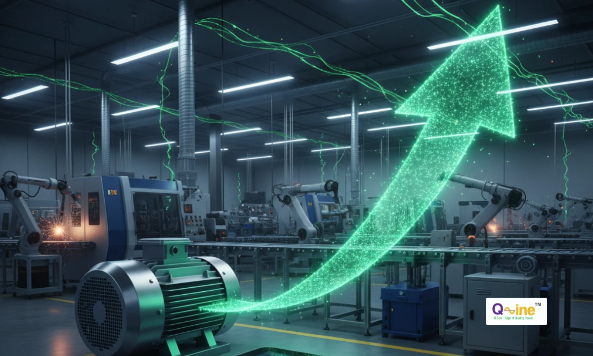 Factory Energy Audit ROI Quantifying Savings for Indian Industry