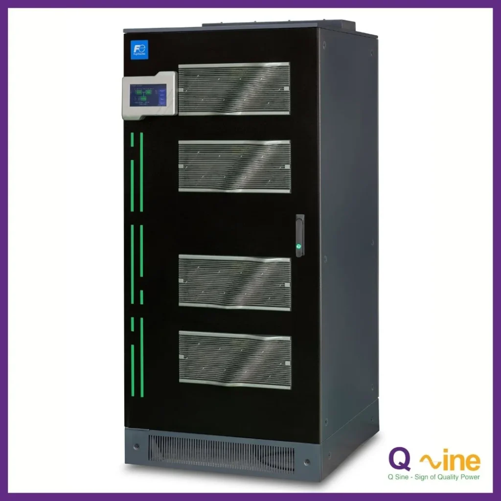 Active Harmonic Filter Final