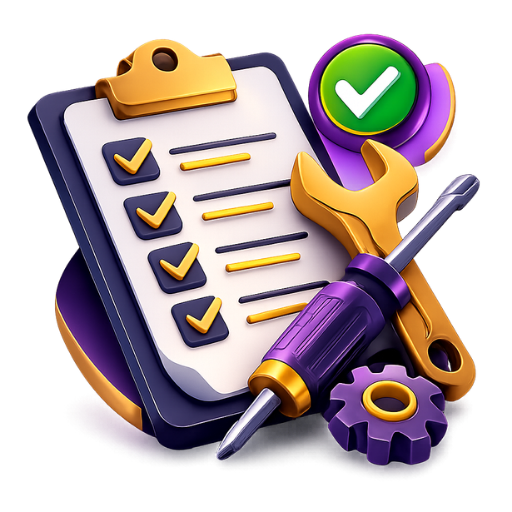 Q Sine Energy Solutions 19 Annual Maintenance Contracts