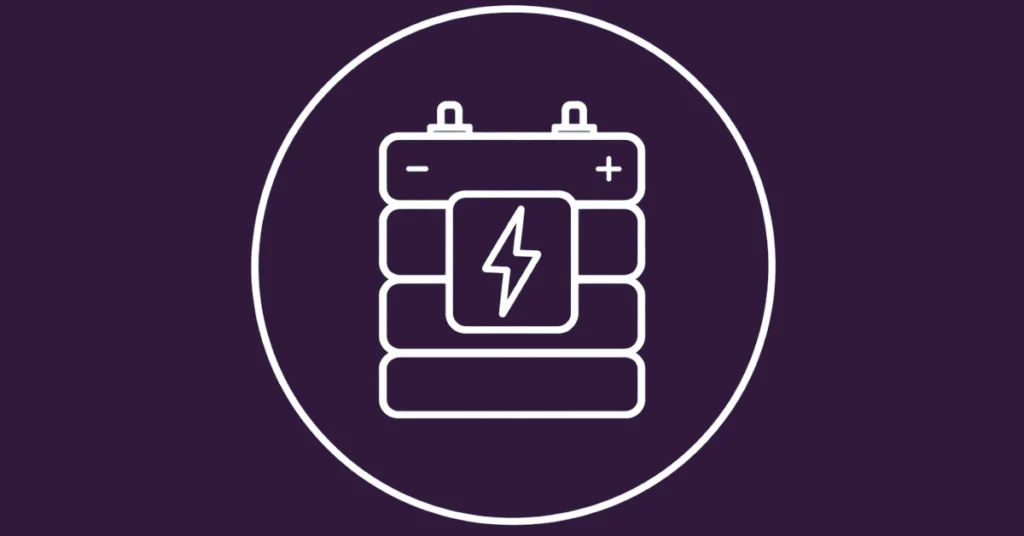 Battery Energy Storage Solutions BESS Vertical 1