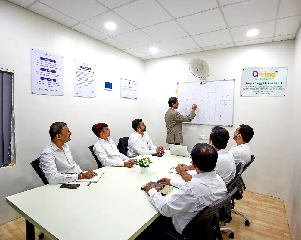 Conferance Meeting 1