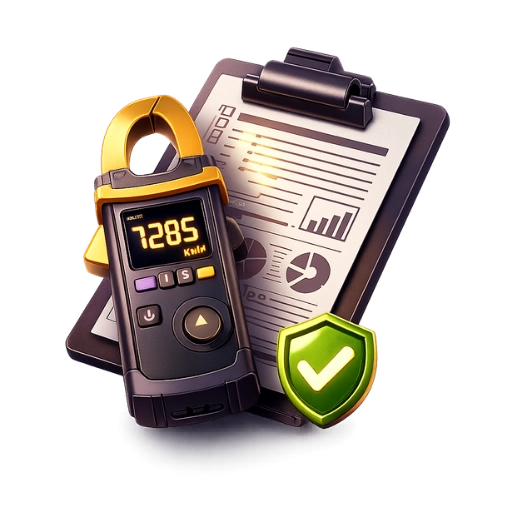 Q Sine Energy Solutions 21 Energy Audit 3