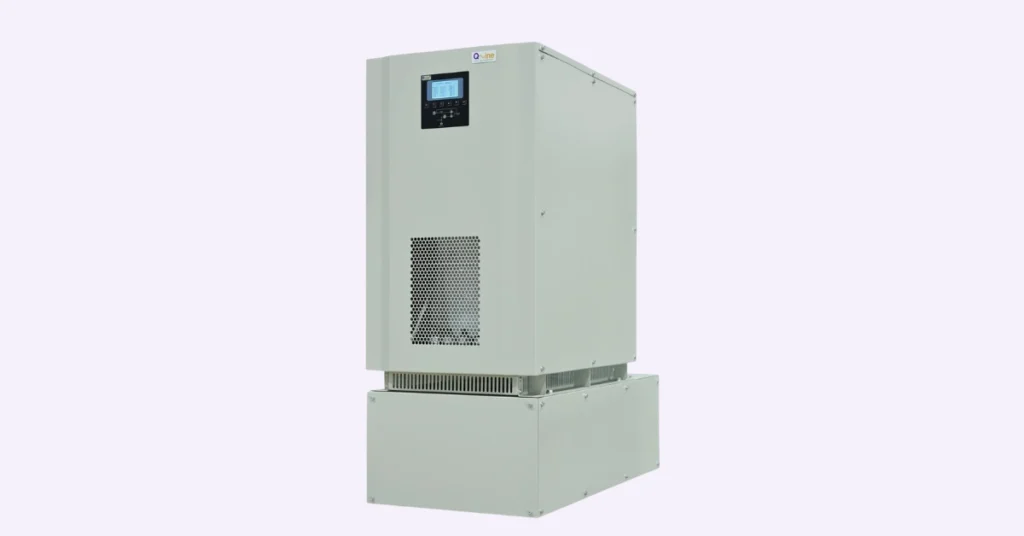 Industrial Inverter 2