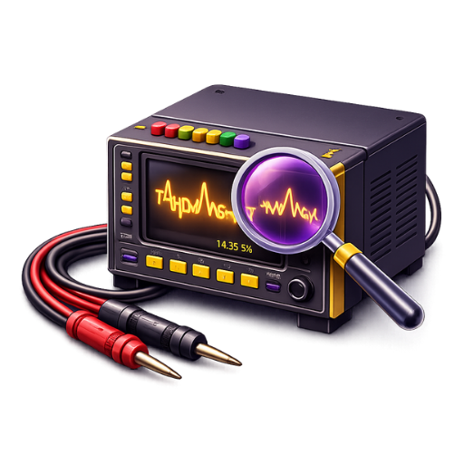 Q Sine Energy Solutions 20 Power Quality Audit Service