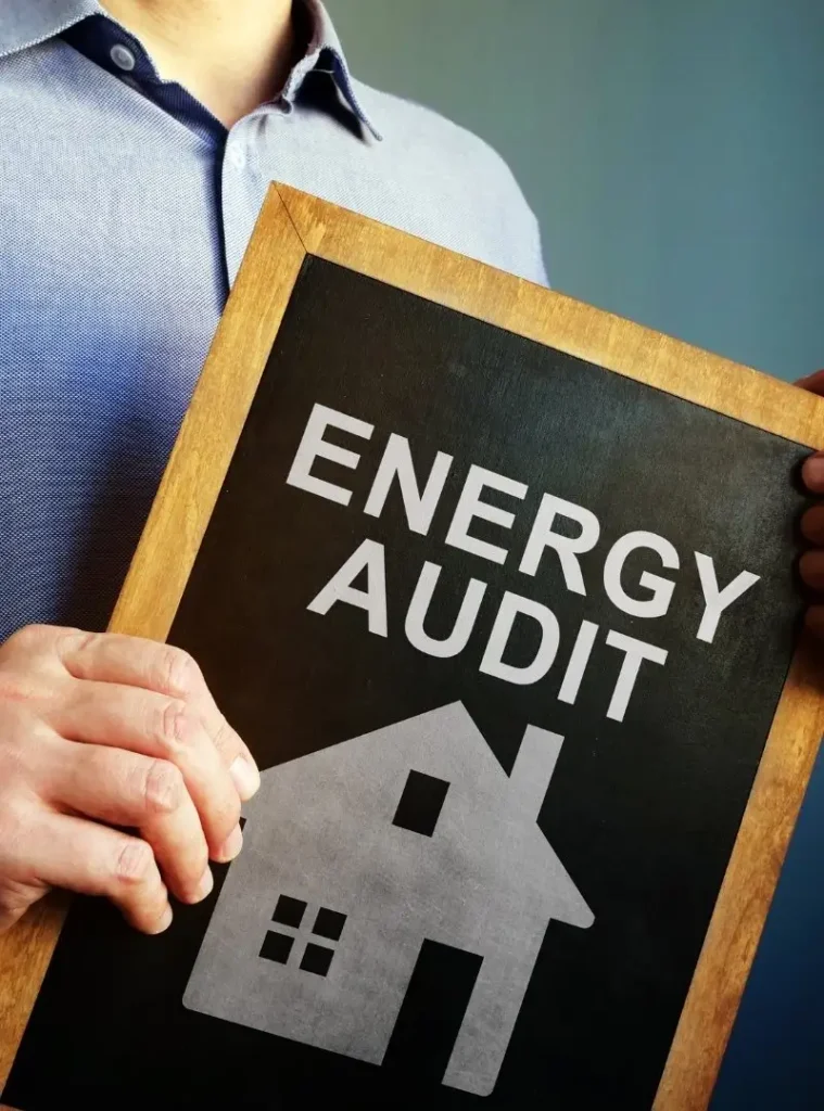 energy audit